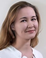 Гибаева Алия Артуровна: Кардиолог, терапевт