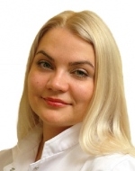 Данилова Светлана Витальевна: Дерматолог, косметолог, трихолг, физиотерапевт