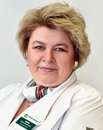 Агеева Лилия Шамилевна: Гинеколог