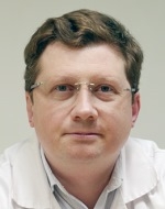 Чадаев Виктор Алексеевич: Невролог, эпилептолог