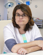 Бобылова Мария Юрьевна: Невролог, эпилептолог, неонатолог