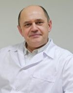 Саввин Дмитрий Анатольевич: Невролог, эпилептолог
