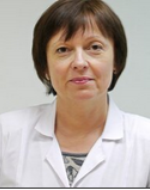 Рудакова Ирина Геннадьевна: Невролог, эпилептолог