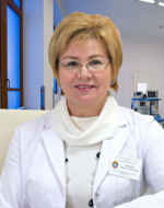 Жидкова Ирина Александровна: Невролог, эпилептолог