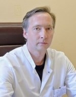 Мальмберг Сергей Александрович: Невролог, нейрофизиолог
