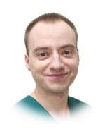 Ратаев Александр Юрьевич : Мануальный терапевт, массажист