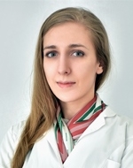 Ржавскова Вера Борисовна: Эмбриолог