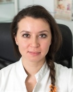 Митрофанова Юлия Викторовна: Акушер-гинеколог, УЗИ-диагност