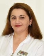 Кабардова Арина Мусабиева: Акушер-гинеколог