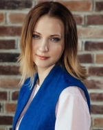 Девятка Анна Владимировна: Психолог, психотерапевт