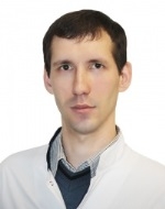 Ельмеев Александр Васильевич: Невролог