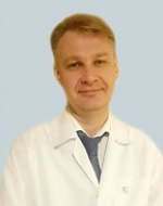 Смирнов Владимир Витальевич: остеопат, невролог, мануальный терапевт, врач семейной медицины
