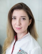 Серкилова Анжела Серажудиновна: Дерматовенеролог, косметолог