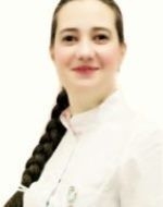 Будылева Анастасия Геннадьевна: Кардиолог, педиатр, гомеопат