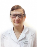 Игнатова Надежда Александровна: Невролог