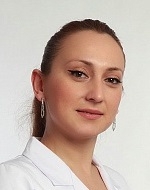 Бигвава Нино Валерьевна: Рентгенолог