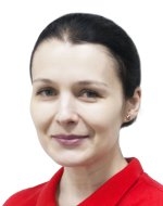 Мошникова Анна Александровна: Невролог