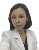 Ступина Юлия Николаевна: Акушер-гинеколог, УЗИ-диагност