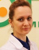 Денисова Екатерина Дмитриевна