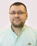 Мамаев Мартин Анатольевич: Массажист