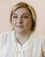 Калияева Жанна Ибрагимовна: Невролог