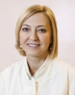 Саврасова Ирина Александровна: Хирург, онколог, маммолог