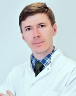 Звягин Дмитрий Александрович: Хирург, онколог, маммолог