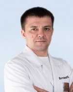 Вотяков Олег Николаевич: Хирург, проктолог, флеболог