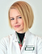 Казанцева Елена Владимировна: Онколог, маммолог, хирург