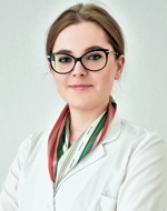 Федорченко Юлия Юрьевна: Кардиолог, функциональный диагност