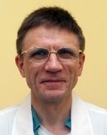 Васильев Олег Аркадьевич: Онколог, маммолог, хирург