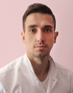 Соловьев Антон Владимирович: анестезиолог, реаниматолог, нарколог