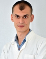 Голуб Павел Николаевич: Уролог, андролог