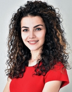 Семенова Амина Назировна: Стоматолог