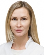 Газина Олеся Андреевна: МРТ-диагност