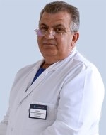 Сечко Евгений Леонидович: Анестезиолог