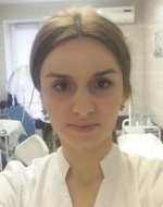 Ногерова Жамиля Ахметовна: Дерматолог, косметолог, трихолог, миколог