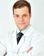 Куликов Георгий Владимирович: Анестезиолог, реаниматолог, трансфузиолог