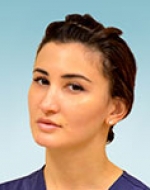 Ботоева Алана Казбековна: Стоматолог-имплантолог