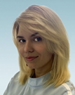 Михеева Ирина Евгеньевна: Стоматолог-терапевт