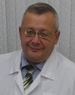 Шилов Эдуард Анатольевич: Терапевт, кардиолог, функциональный диагност