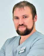 Долгий Евгений Александрович: Анестезиолог, реаниматолог