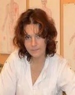 Арлимова Лада Игоревна: Косметолог, массажист