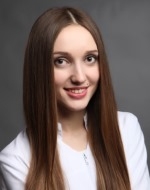 Аркуша Инна Анатольевна: Психиатр, психотерапевт
