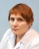 Власова Любовь Константиновна: Акушер-гинеколог