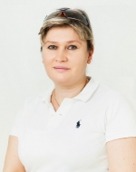 Баранова Анна Сергеевна: Стоматолог-гигиенист