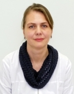 Богданова Наталия Ивановна: Психиатр, психотерапевт