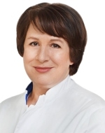 ШАРОВА Марина: Акушер-гинеколог, хирург