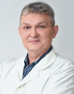 Баранов Максим Викторович: Анестезиолог, реаниматолог