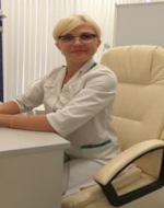 Хропова Олеся Николаевна: Акушер-гинеколог, УЗИ-диагност